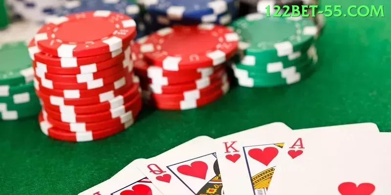 Experimente a Emoção do Cassino ao Vivo na 122bet baixar - vip