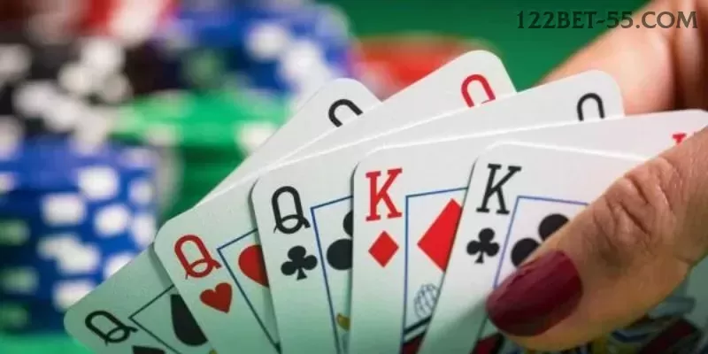 Bônus e prêmios 122bet